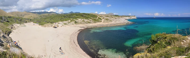 Cala Torta · office d’Artà