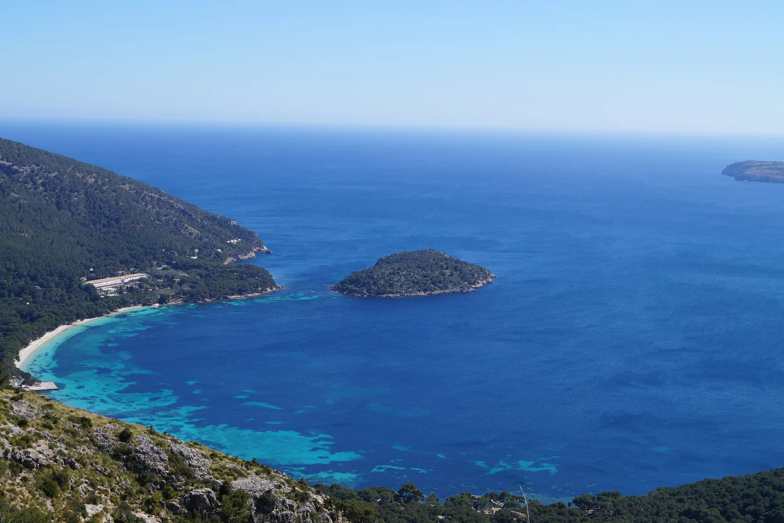 Explorer de Boat Rental Formentor — photo associée au modèle